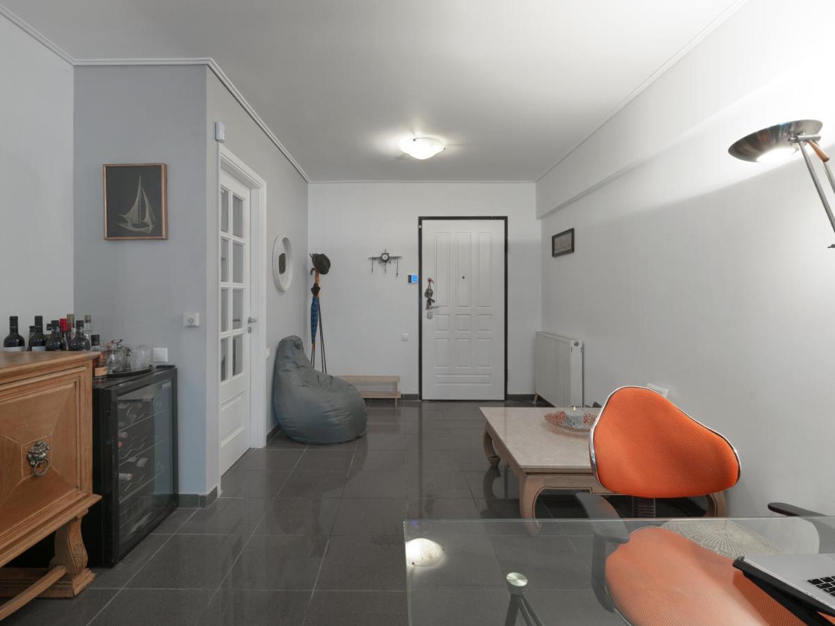 Varkiza Sea View Apartment Vari  Exterior photo